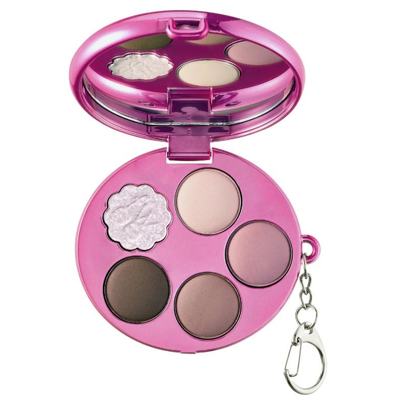 Buy Fwee Pocket Eye Palette 6.6g at Lila Beauty - Korean and Japanese Beauty Skincare and Makeup Cosmetics
