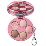 Buy Fwee Pocket Eye Palette 6.6g at Lila Beauty - Korean and Japanese Beauty Skincare and Makeup Cosmetics
