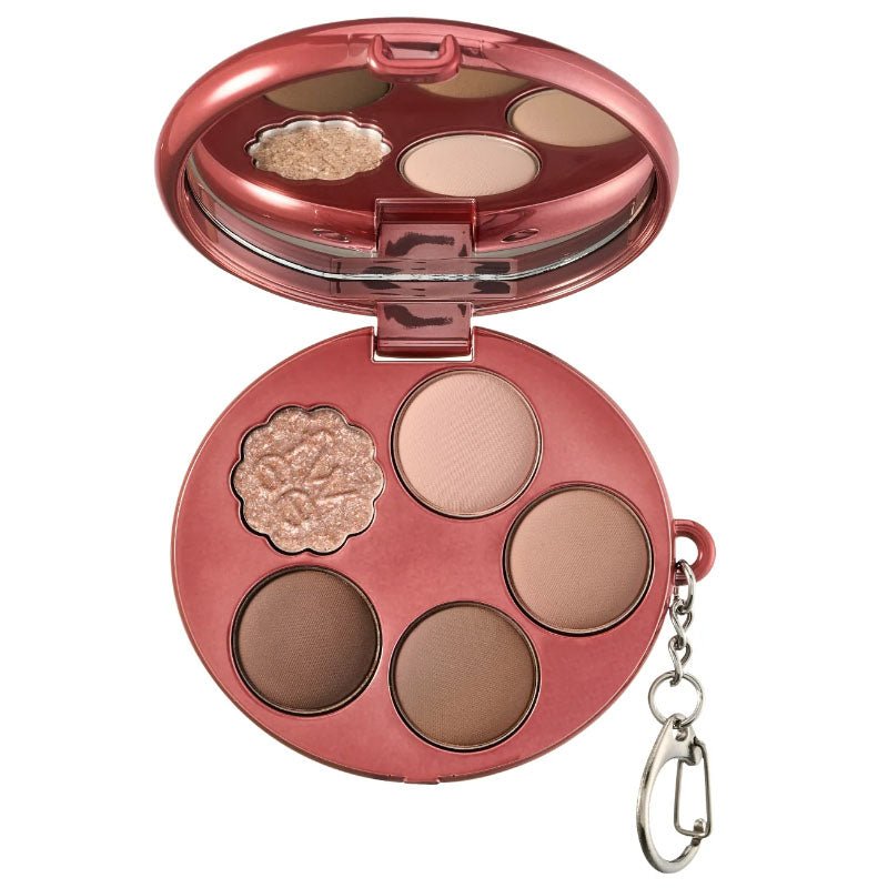 Buy Fwee Pocket Eye Palette 6.6g at Lila Beauty - Korean and Japanese Beauty Skincare and Makeup Cosmetics