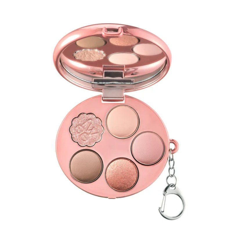 Buy Fwee Pocket Eye Palette 6.6g at Lila Beauty - Korean and Japanese Beauty Skincare and Makeup Cosmetics