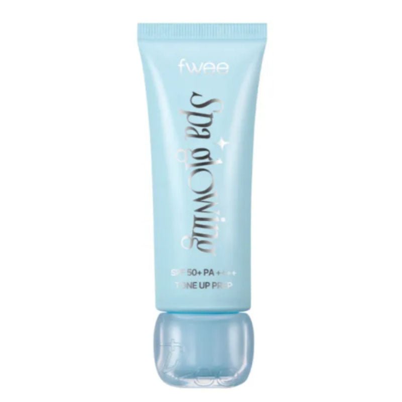 Buy Fwee Post-Spa Glowing SPF Tone Up Prep 35ml (02 Wet Dewy) at Lila Beauty - Korean and Japanese Beauty Skincare and Makeup Cosmetics