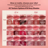 Buy Fwee Rose Obsession Stay-Fit Lip Tint 4ml at Lila Beauty - Korean and Japanese Beauty Skincare and Makeup Cosmetics