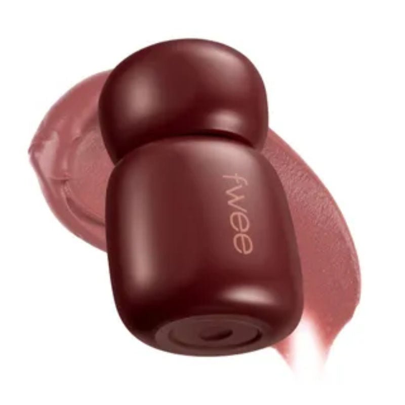 Buy Fwee Rose Obsession Stay-Fit Lip Tint 4ml at Lila Beauty - Korean and Japanese Beauty Skincare and Makeup Cosmetics
