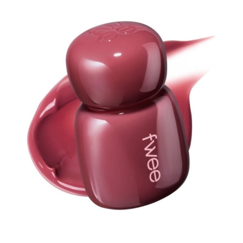 Buy Fwee Rose Obsession Stay-Fit Lip Tint 4ml at Lila Beauty - Korean and Japanese Beauty Skincare and Makeup Cosmetics