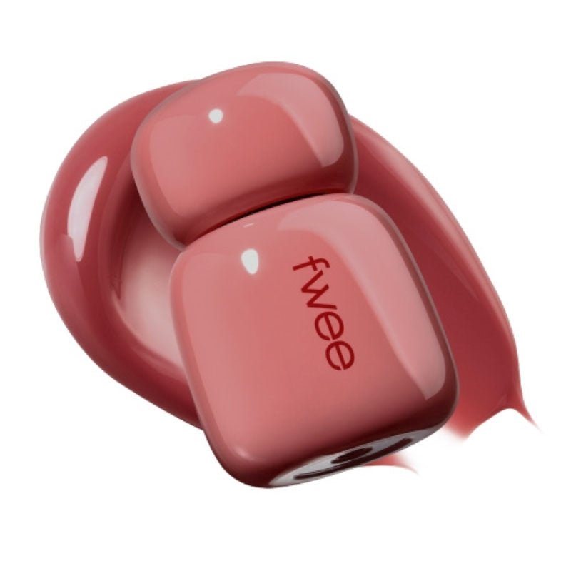 Buy Fwee Rose Obsession Stay-Fit Lip Tint 4ml at Lila Beauty - Korean and Japanese Beauty Skincare and Makeup Cosmetics
