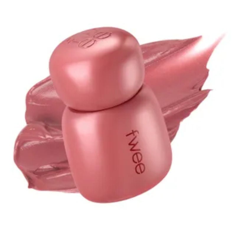 Buy Fwee Rose Obsession Stay-Fit Lip Tint 4ml at Lila Beauty - Korean and Japanese Beauty Skincare and Makeup Cosmetics