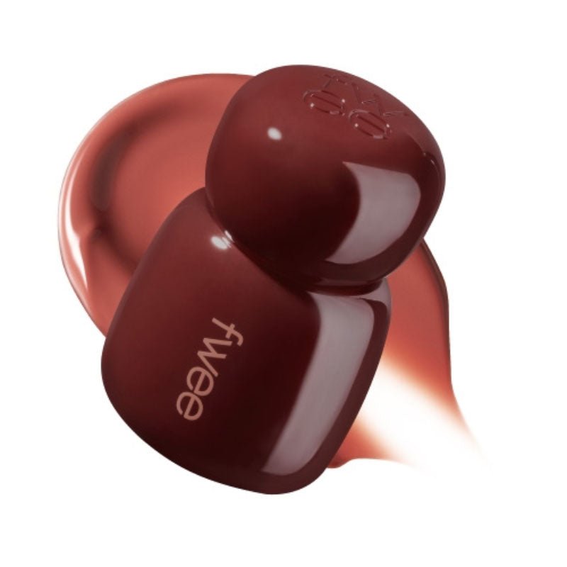 Buy Fwee Rose Obsession Stay-Fit Lip Tint 4ml at Lila Beauty - Korean and Japanese Beauty Skincare and Makeup Cosmetics