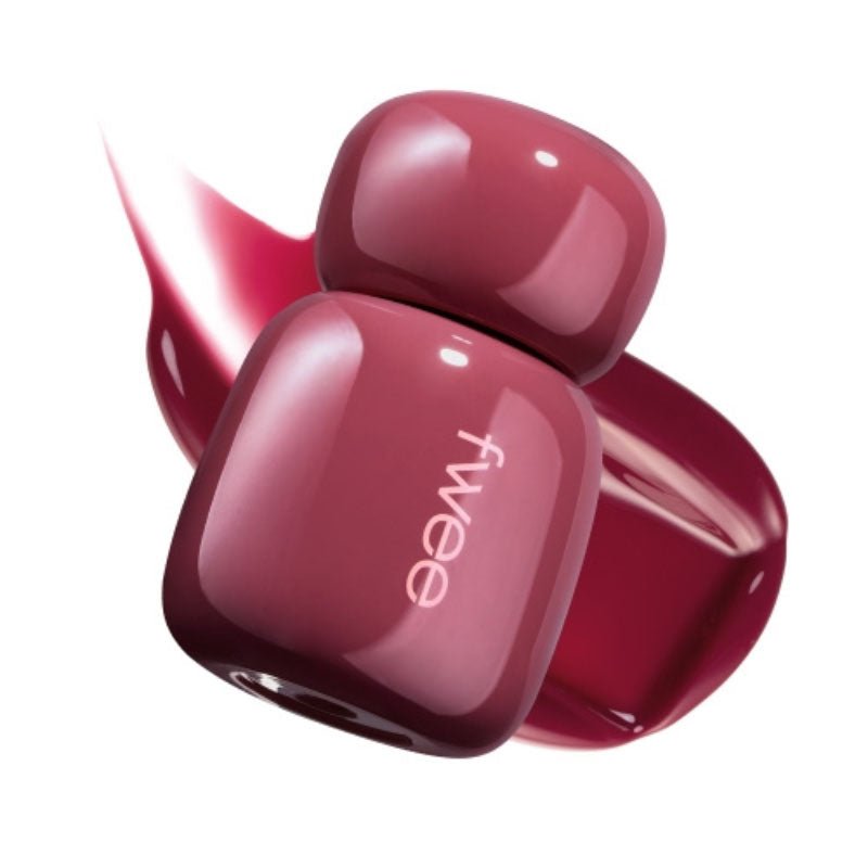 Buy Fwee Rose Obsession Stay-Fit Lip Tint 4ml at Lila Beauty - Korean and Japanese Beauty Skincare and Makeup Cosmetics