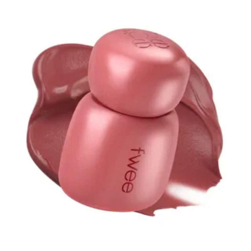 Buy Fwee Rose Obsession Stay-Fit Lip Tint 4ml at Lila Beauty - Korean and Japanese Beauty Skincare and Makeup Cosmetics