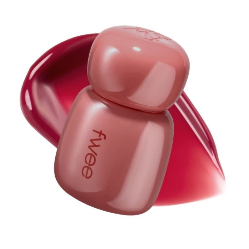 Buy Fwee Rose Obsession Stay-Fit Lip Tint 4ml at Lila Beauty - Korean and Japanese Beauty Skincare and Makeup Cosmetics