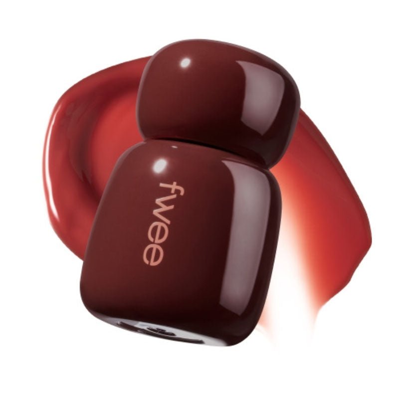 Buy Fwee Rose Obsession Stay-Fit Lip Tint 4ml at Lila Beauty - Korean and Japanese Beauty Skincare and Makeup Cosmetics