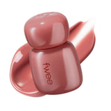 Buy Fwee Rose Obsession Stay-Fit Lip Tint 4ml at Lila Beauty - Korean and Japanese Beauty Skincare and Makeup Cosmetics