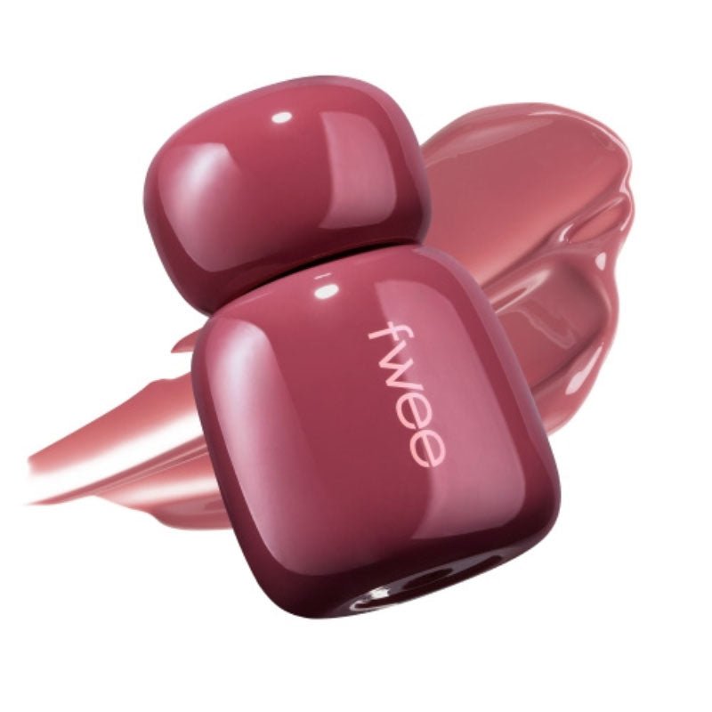 Buy Fwee Rose Obsession Stay-Fit Lip Tint 4ml at Lila Beauty - Korean and Japanese Beauty Skincare and Makeup Cosmetics