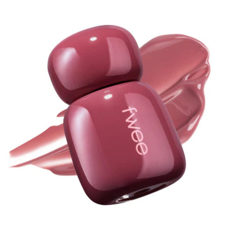 Buy Fwee Rose Obsession Stay-Fit Lip Tint 4ml at Lila Beauty - Korean and Japanese Beauty Skincare and Makeup Cosmetics