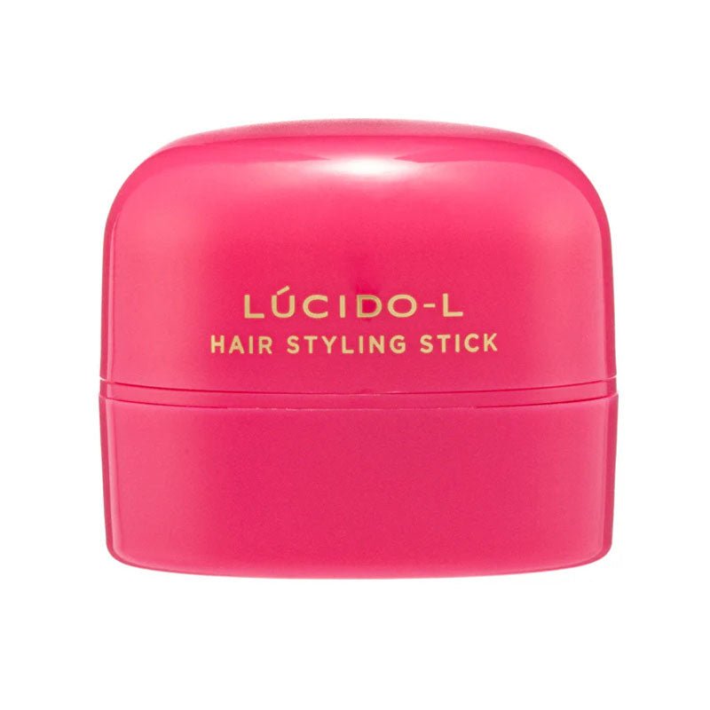 Buy Gatsby Mandom Hair Styling Stick 13g (Extra Hard) at Lila Beauty - Korean and Japanese Beauty Skincare and Makeup Cosmetics