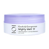 Buy Geek & Gorgeous Mighty Melt Cleansing Balm 98ml (Slight Leak) at Lila Beauty - Korean and Japanese Beauty Skincare and Makeup Cosmetics