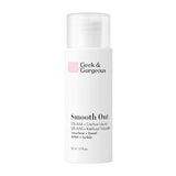 Buy Geek & Gorgeous Smooth Out Liquid (Mini) 30ml at Lila Beauty - Korean and Japanese Beauty Skincare and Makeup Cosmetics