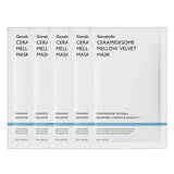 Buy Genabelle Ceramidesome Mellow Velvet Mask 25ml at Lila Beauty - Korean and Japanese Beauty Skincare and Makeup Cosmetics