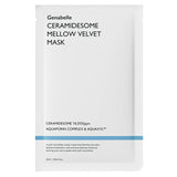 Buy Genabelle Ceramidesome Mellow Velvet Mask 25ml at Lila Beauty - Korean and Japanese Beauty Skincare and Makeup Cosmetics