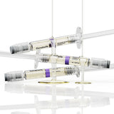 Buy Genabelle Melacare Spicule Toning Shot Ampoule (1ml * 3ea) at Lila Beauty - Korean and Japanese Beauty Skincare and Makeup Cosmetics
