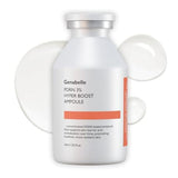 Buy Genabelle PDRN 3% Hyper Boost Ampoule 40ml at Lila Beauty - Korean and Japanese Beauty Skincare and Makeup Cosmetics
