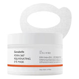 Buy Genabelle PDRN 360 Rejuvenating Eye Mask (70ea) at Lila Beauty - Korean and Japanese Beauty Skincare and Makeup Cosmetics
