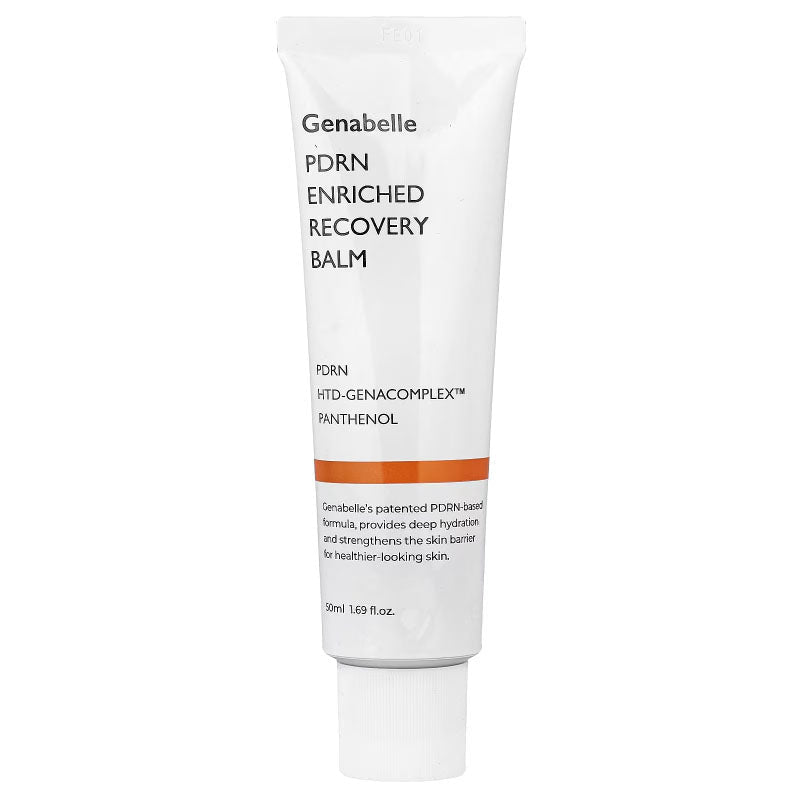 Buy Genabelle PDRN Enriched Recovery Balm 50ml at Lila Beauty - Korean and Japanese Beauty Skincare and Makeup Cosmetics