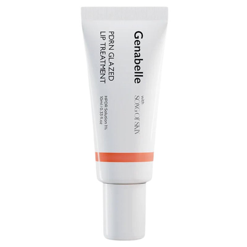 Buy Genabelle PDRN Glazed Lip Treatment 10ml at Lila Beauty - Korean and Japanese Beauty Skincare and Makeup Cosmetics