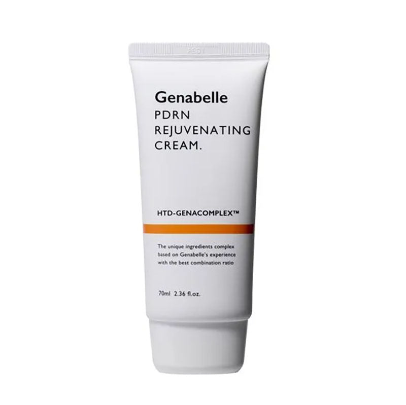Buy Genabelle PDRN Rejuvenating Cream 70ml at Lila Beauty - Korean and Japanese Beauty Skincare and Makeup Cosmetics