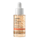 Buy Genabelle PDRN Vita Toning Ampoule 30ml at Lila Beauty - Korean and Japanese Beauty Skincare and Makeup Cosmetics