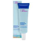 Buy Good Molecules Hydrating Gel Moisturizer with Electrolytes 50ml at Lila Beauty - Korean and Japanese Beauty Skincare and Makeup Cosmetics