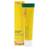 Buy Good Molecules Yuzu Blemish Gel Cream 30ml at Lila Beauty - Korean and Japanese Beauty Skincare and Makeup Cosmetics
