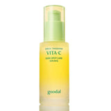 Buy Goodal Green Tangerine Vita C Dark Spot Care Serum Alpha 40ml at Lila Beauty - Korean and Japanese Beauty Skincare and Makeup Cosmetics