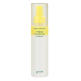 Buy Goodal Green Tangerine Vita C Dark Spot Care Serum Mist 100ml at Lila Beauty - Korean and Japanese Beauty Skincare and Makeup Cosmetics