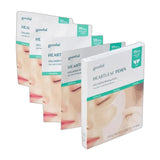 Buy Goodal Heartleaf PDRN Collagen Melting Patch (4 Patches) at Lila Beauty - Korean and Japanese Beauty Skincare and Makeup Cosmetics