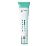 Buy Goodal Heartleaf PDRN Hyaluron Cream 60ml at Lila Beauty - Korean and Japanese Beauty Skincare and Makeup Cosmetics