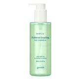 Buy Goodal Houttuynia Cordata Hyaluron Soothing Pore Cleansing Oil 200ml at Lila Beauty - Korean and Japanese Beauty Skincare and Makeup Cosmetics