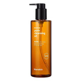 Buy Hanskin Cleansing Oil & Blackhead AHA 300ml (Damaged Box) at Lila Beauty - Korean and Japanese Beauty Skincare and Makeup Cosmetics