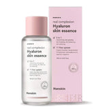 Buy Hanskin Real Complexion Hyaluron Skin Essence 150ml at Lila Beauty - Korean and Japanese Beauty Skincare and Makeup Cosmetics