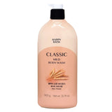 Buy Happy Bath Classic Mild Body Wash 900g at Lila Beauty - Korean and Japanese Beauty Skincare and Makeup Cosmetics