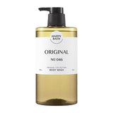 Buy Happy Bath Original Collection Body Wash 910g (9 Types) at Lila Beauty - Korean and Japanese Beauty Skincare and Makeup Cosmetics