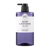 Buy Happy Bath Original Collection Body Wash 910g (9 Types) at Lila Beauty - Korean and Japanese Beauty Skincare and Makeup Cosmetics