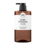 Buy Happy Bath Original Collection Body Wash 910g (9 Types) at Lila Beauty - Korean and Japanese Beauty Skincare and Makeup Cosmetics