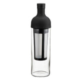 Buy Hario Filter-in Coffee Bottle (Black) 650ml at Lila Beauty - Korean and Japanese Beauty Skincare and Makeup Cosmetics
