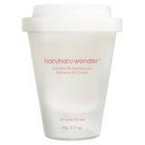 Buy Haruharu Centella 5% Niacinamide Radiance Gel Cream 90g at Lila Beauty - Korean and Japanese Beauty Skincare and Makeup Cosmetics