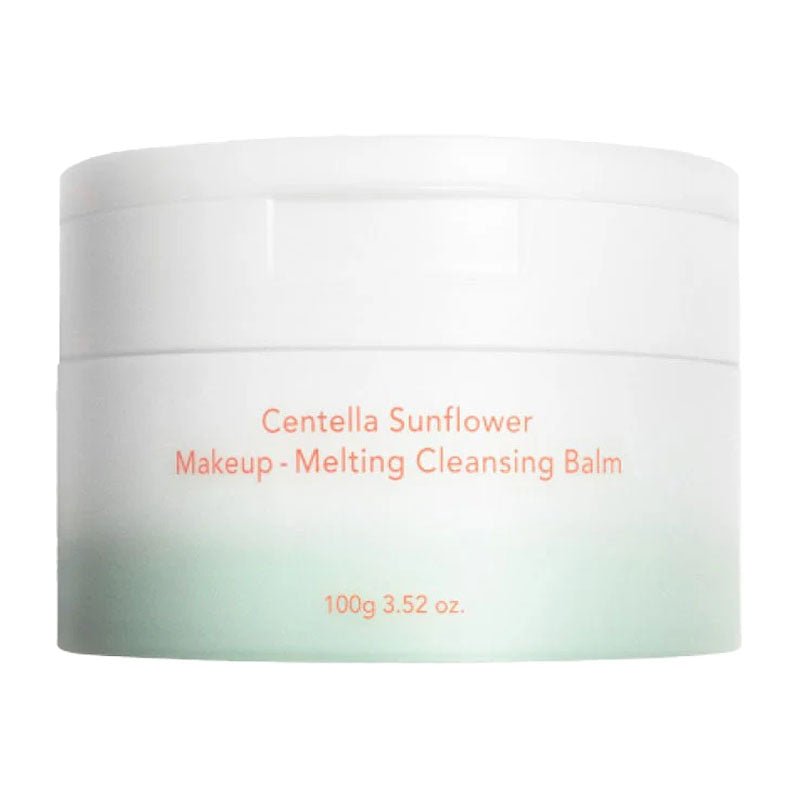 Buy Haruharu Wonder Centella Sunflower Makeup Melting Cleansing Balm ...