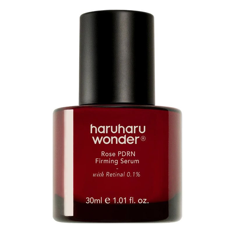 Buy Haruharu Wonder Rose PDRN Firming Serum 30ml at Lila Beauty - Korean and Japanese Beauty Skincare and Makeup Cosmetics
