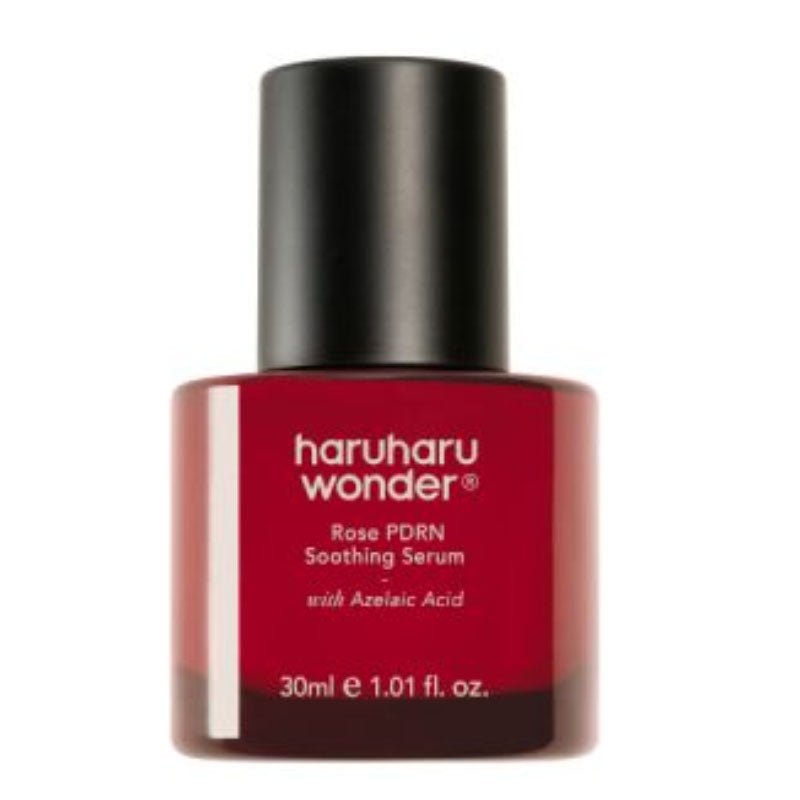Buy Haruharu Wonder Rose PDRN Soothing Serum 30ml at Lila Beauty - Korean and Japanese Beauty Skincare and Makeup Cosmetics