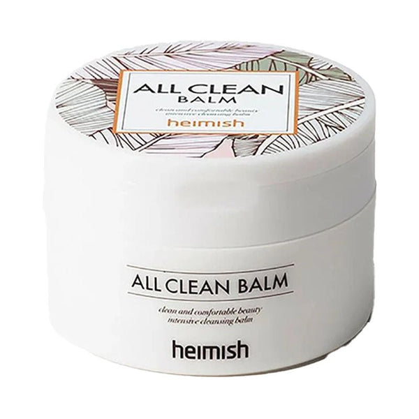 Buy Heimish All Clean Balm 120ml at Lila Beauty - Korean and Japanese Beauty Skincare and Makeup Cosmetics