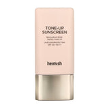 Buy Heimish Bulgarian Rose Tone - up Sunscreen 30ml at Lila Beauty - Korean and Japanese Beauty Skincare and Makeup Cosmetics